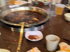 -巴倒烫陆派火锅山庄(南山总店)