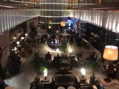 -苏州金鸡湖中茵皇冠假日酒店