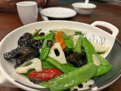-一记洛阳菜·糖醋小排·水席(十字街店)