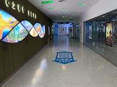 -金逸影城(大悦城IMAX激光店)