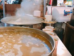 -陈董药炖排骨(饶河街店)