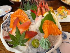 -桃太郎寿司料理(南坪店)