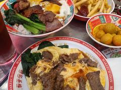 -孖记茶档·热腾茶餐(荔湾领展广场店)