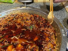 -胖子鱼·天水麻辣鱼火锅(秦州407店)