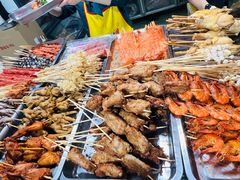-胡仁根胡记炸炸炸