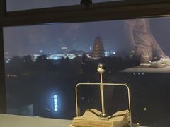 -长安·雅致观景餐厅