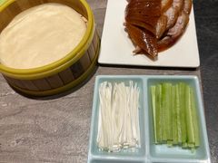 -前门后头老北京铜锅涮肉·京味菜·烤鸭(伊藤洋华堂店)