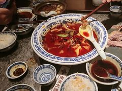 -南京大牌档(中关村领展广场店)