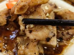 -新东源国际酒店·新东源食坊(沙井店)