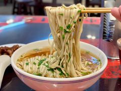 -逸桂禾面馆