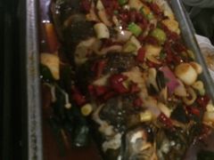 -里岛烤鱼(东港凯虹广场店)