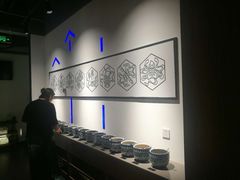 -尚尚仙·酸汤猪手·猪肚鸡火锅(华联万柳购物中心店)