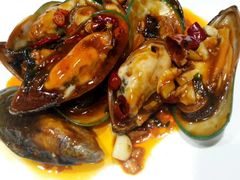 -79号渔船海鲜饭店(华强北店)