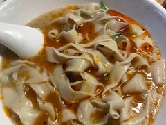 -萧记三鲜烩面(东站店)