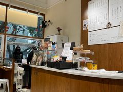 -小豆海棠(嘉兴路店)