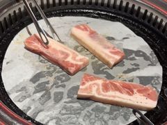 -一家东北烤肉(华大店)