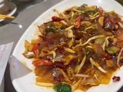 -百味地锅鸡(二店·财校分店)