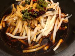 -云海肴·汽锅鸡·云南菜(苏州中心店)