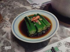 -禄婶鸡煲·打边炉