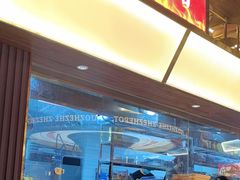 -火啫啫·粤式啫啫煲(南京弘阳店)