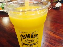 -Dang restaurant (patong phuket)