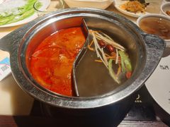 -东道煮牛肉火锅(东盛大街店)