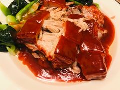 -新聚丰菜馆(太监弄店)