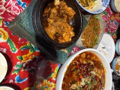 -人民公社大食堂(张家湾店)