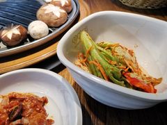 -农乐园炭火烤肉(世茂店)