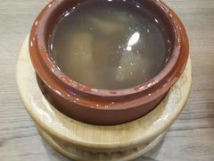 -煲仔皇腊味煲仔饭(经四万达店)