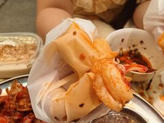 -串盟烧烤大排档·长沙美食地标(星沙店)