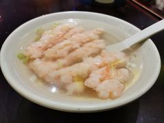-邵子牙·中华老字号(定安路店)