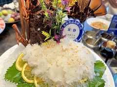 -东海怡品海鲜豆捞(舟宿夜江店)