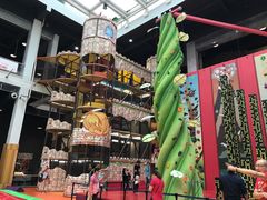 -蒙特利亲子乐园