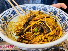 -阿金大白·上海菜馆(新天地店)