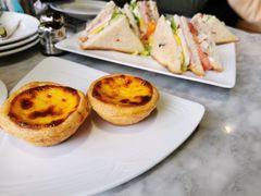 公司三文治-安德鲁饼店(总店)