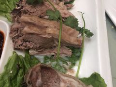 -清真悦宾楼食府(海湖店)