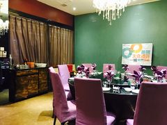 包厢-阿庄新豫菜(航海东路店)