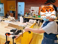 -手创未来·木工DIY手作