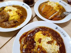 -COCO壱番屋(现代城店)