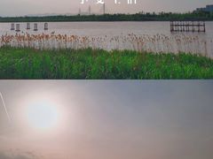 -南京眼步行桥