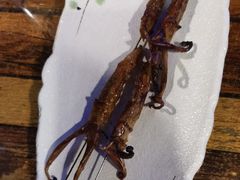 -质烤烤物·活烤海鲜(质烤总店)
