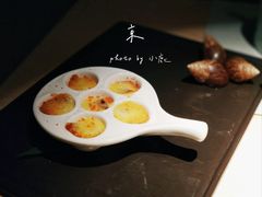 法式焗蜗牛-京料理·日料自助·铁板燒(复悦城店)