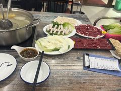 -全好食潮汕牛肉火锅(泗洲路店)