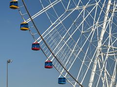 -南昌之星摩天轮