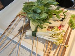 -袁记串串香(人民公园店)