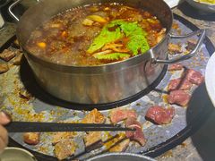 -三牦记·很牛的牦牛肉(柏条河北路下段店)
