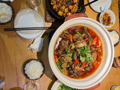 -汉·鲜味人知(陈家营店)