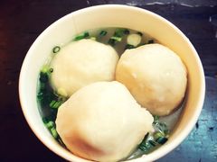 -同利肉燕老铺(澳门路店)