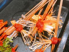 -钢管厂五区小郡肝串串香(南山店)